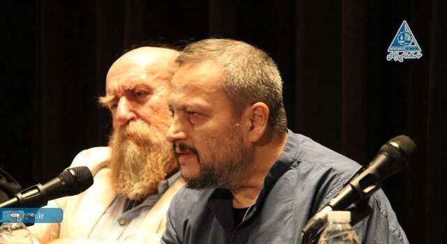 امیدواری به آینده سینما و هشدار درباره غفلت از نسل نو رَپرها