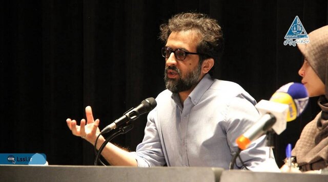 امیدواری به آینده سینما و هشدار درباره غفلت از نسل نو رَپرها