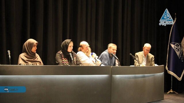 امیدواری به آینده سینما و هشدار درباره غفلت از نسل نو رَپرها