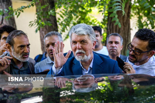 تغییرات اجتماعی ایران را ببینیم/دوران تازهای برای بازگشت هنرمندان وطندوست آغاز شده است