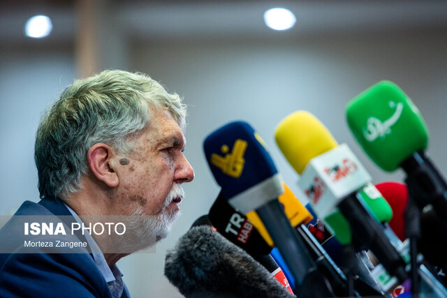 تغییرات اجتماعی ایران را ببینیم/دوران تازهای برای بازگشت هنرمندان وطندوست آغاز شده است