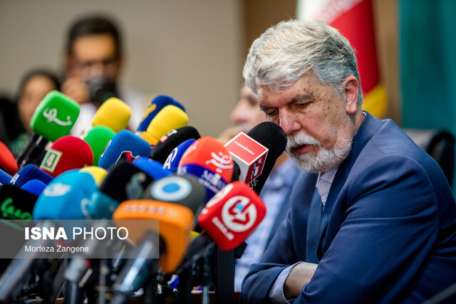 تغییرات اجتماعی ایران را ببینیم/دوران تازه‌ای برای بازگشت هنرمندان وطن‌دوست آغاز شده است
