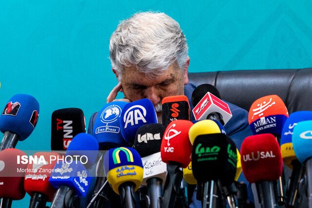 تغییرات اجتماعی ایران را ببینیم/دوران تازه‌ای برای بازگشت هنرمندان وطن‌دوست آغاز شده است