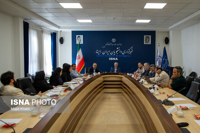 آییننامه مسئولیت اجتماعی شرکتی حاصل بیش از ۵۰۰ ساعت کار کارشناسی است