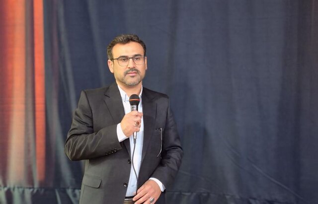 بهره‌برداری و کلنگ‌زنی ۶۸ پروژه عمرانی در لامرد/ اعتبارات شهرستان ۸۲ درصد افزایش یافت
