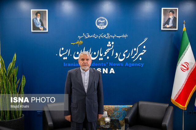 ایران چگونه به ۱۰ میلیون گردشگر خارجی می‌تواند برسد؟