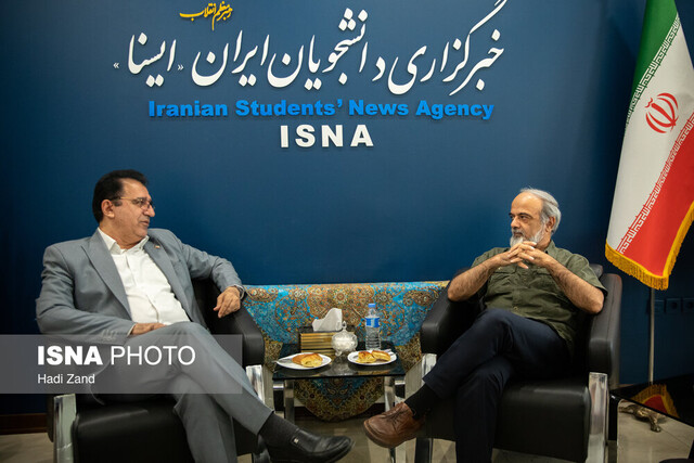 دبیر شورای فرهنگ عمومی به ایسنا آمد