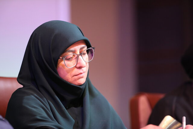 باید با اقتصادی کردن حفاظت از محیط زیست تعارضات را کم کنیم