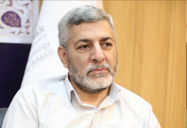 افزایش ۸ برابری بودجه پژوهشگاه هواشناسی کشور در ۵ سال اخیر افزایش ۸ برابری بودجه پژوهشگاه هواشناسی کشور در ۵ سال اخیر