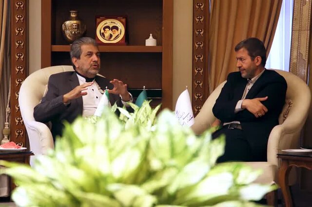 راه‌اندازی اکسپوی سرمایه‌گذاری برای ایرانیان خارج از کشور در اصفهان