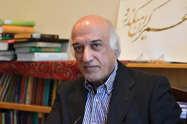 دریغا موسی اسوار! دریغا موسی اسوار!