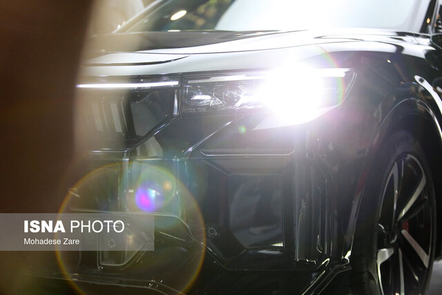 سایه افزایش نرخ دلار بر بازار خودرو/ چشم و هم چشمی مونتاژکارها برای افزایش قیمت! سایه افزایش نرخ دلار بر بازار خودرو/ چشم و هم چشمی مونتاژکارها برای افزایش قیمت!