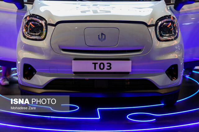 تعرفه خودروهای هیبردی در راستای توسعه پایدار نیست