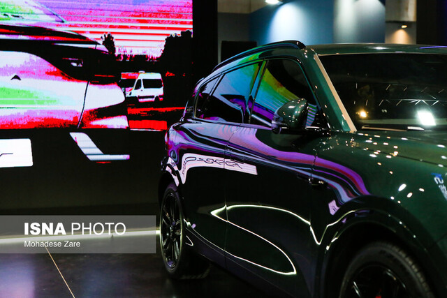 تعرفه خودروهای هیبردی در راستای توسعه پایدار نیست