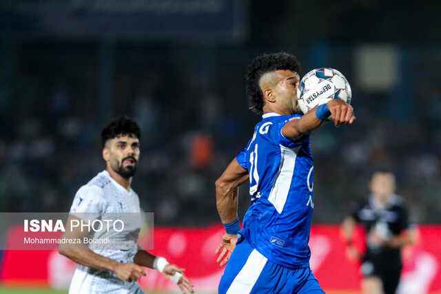 رحمتی: با یک باخت نباید قضاوت کنیم/ استقلال برای هماهنگی به چند هفته زمان نیاز دارد رحمتی: با یک باخت نباید قضاوت کنیم/ استقلال برای هماهنگی به چند هفته زمان نیاز دارد