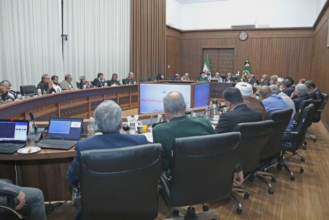 بسته خبری ایسنا از اخبار دولت در ۲۴ ساعت گذشته