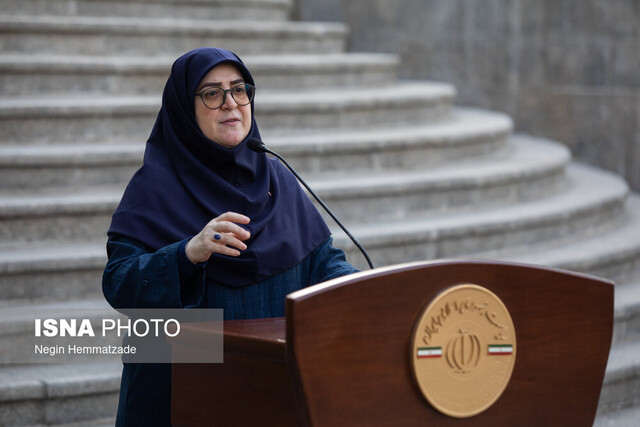 علت تاخیر در رفع فیلترینگ/قدردانی از عراقچی