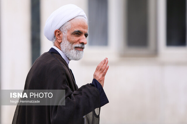 علت تاخیر در رفع فیلترینگ/قدردانی از عراقچی