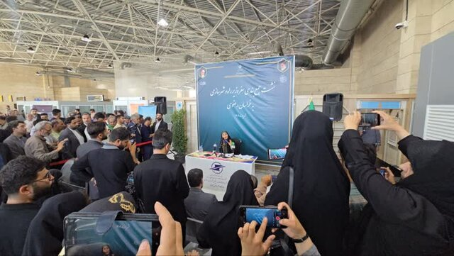 بسته خبری ایسنا از اخبار دولت در ۲۴ ساعت گذشته