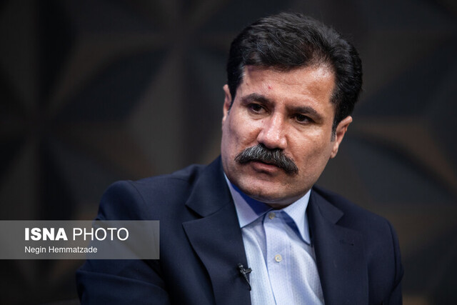 بسته خبری ایسنا از اخبار دولت در ۲۴ ساعت گذشته