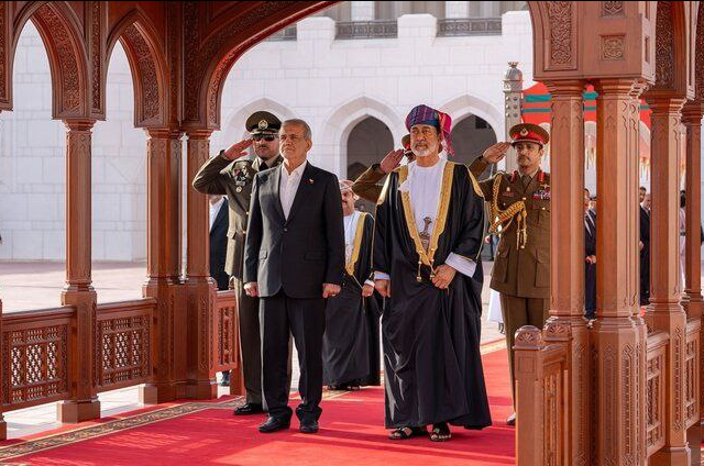 سیاست خارجی متوازن و توسعهگرا، اولویت اصلی دولت وفاق ملی