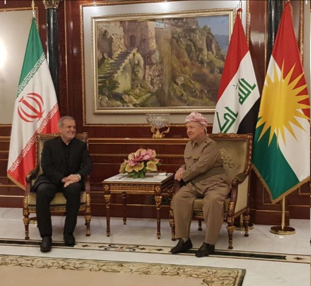سیاست خارجی متوازن و توسعهگرا، اولویت اصلی دولت وفاق ملی