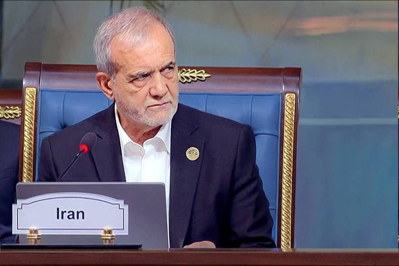 سیاست خارجی متوازن و توسعهگرا، اولویت اصلی دولت وفاق ملی