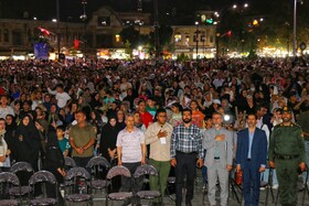 جشن روز همدان