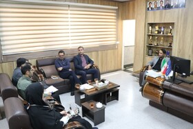 شتاب در توسعه معادن خراسان جنوبی با همکاری تخصصی جهاد دانشگاهی و پژوهشکده‌ها