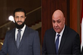 رسانه صهیونیستی: ۲ رئیس‌جمهور عربی در معرض تهدید جانی هستند