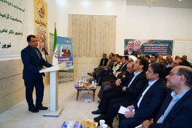 سرعین شایستگی تبدیل به منطقه آزاد گردشگری را دارد