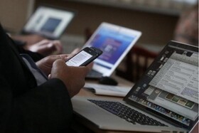 ۷۱.۳ درصد کاربران اینترنت از فیلترشکن استفاده می‌کنند