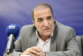 قطار ۵ ستاره مسافری به یزد می‌آید/ صادرات ریلی استان توسعه می‌یابد