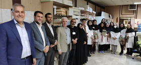 داروسازان نقش بی‌بدیلی در ارتقاء سلامت جامعه دارند