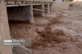 حق‌آبه تاریخی سمنان و تهران از حبله‌رود و راهکاری برای حل یک اختلاف آبی بین‌استانی