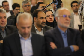 گردهمایی مدیران میراث فرهنگی کشور - یام مرند