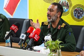 برگزاری رزمایش سراسری در ۱۰۰۰ پایگاه بسیج استان مرکزی