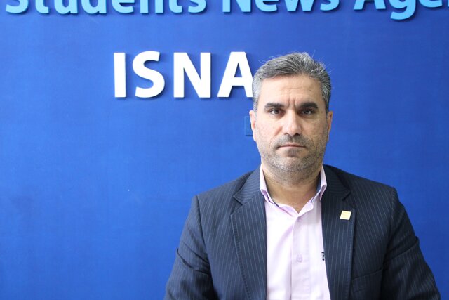 مجتبی ابراهیمی رومنجان، رئیس جهاد دانشگاهی خراسان جنوبی موافقت استاندار خراسان جنوبی با تشکیل کارگروه مشورتی دانشجویان استان