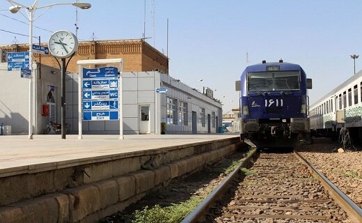 مشکلات ایستگاه محمدیه قم رفع می‌شود
