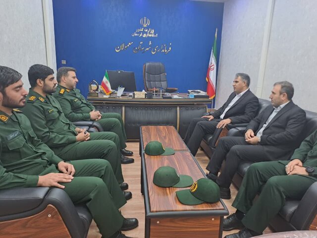 برطرف شدن مشکلات آب شرب معمولان با وارد مدار شدن چاه سوم برطرف شدن مشکلات آب شرب معمولان با وارد مدار شدن چاه سوم