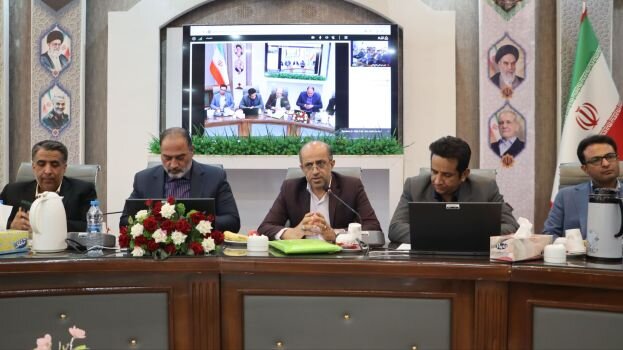 ۶۱۴ مرکز فنی و حرفهای امکانات خود را در اختیار آموزش و پرورش میگذارند ۶۱۴ مرکز فنی و حرفهای امکانات خود را در اختیار آموزش و پرورش میگذارند