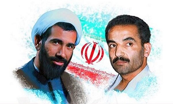 مراسم بزرگداشت شهدای دولت و ترور در تهران برگزار می‌شود