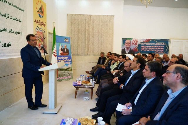 سرعین شایستگی تبدیل به منطقه آزاد گردشگری را دارد