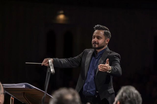 عاشقانههای فارسی در کنار آهنگهای ملی میهنی کُردی