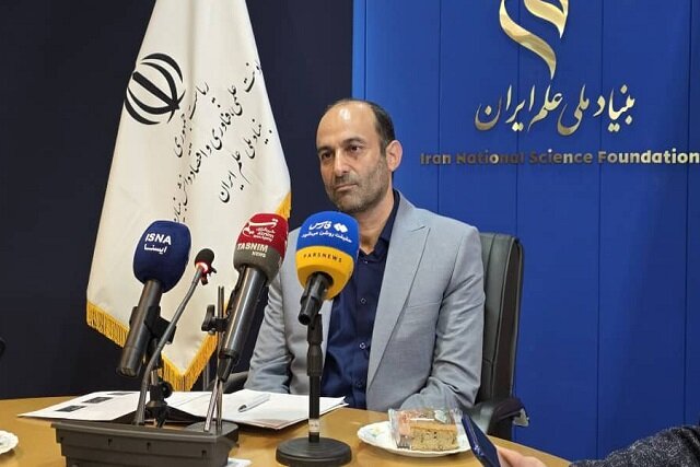 حمایت ویژه بنیاد علم از رساله‌های پیشرو با اولویت برنامه هفتم