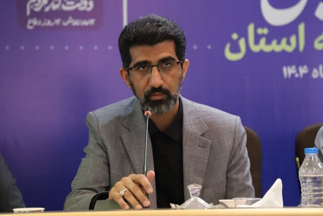 ۲۰ هکتار ناحیه تخصصی صنایع دستی در قم ایجاد می‌شود