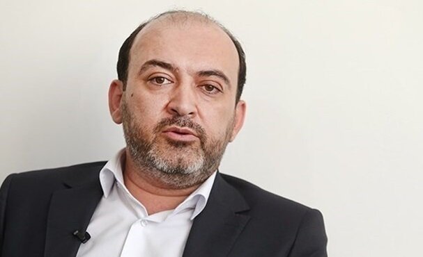 معاون وزیر کشور: اختیارات تفویضی به استانداران موجب رشد و شکوفایی اقتصادی میشود معاون وزیر کشور: اختیارات تفویضی به استانداران موجب رشد و شکوفایی اقتصادی میشود