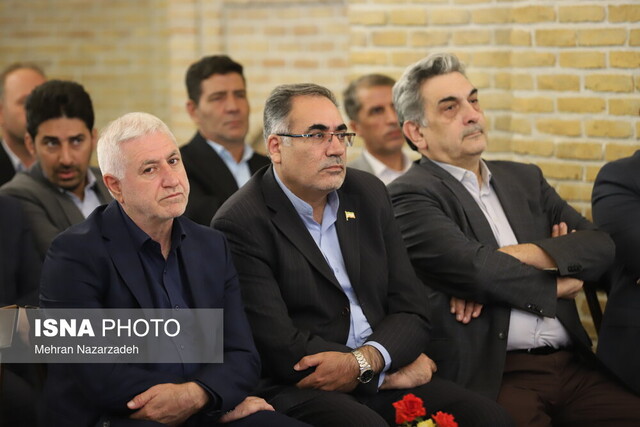مشارکت بخش خصوصی در حفظ آثار تاریخی ضروری است