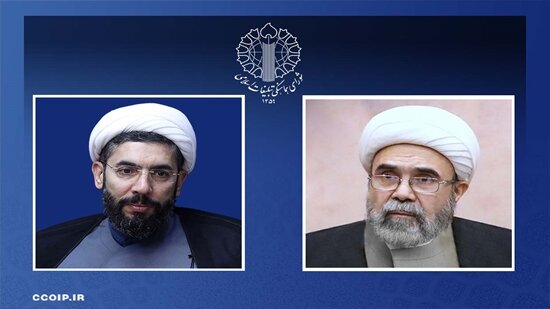 رئیس ستاد مرکزی بزرگداشت ۱۳ آبان منصوب شد