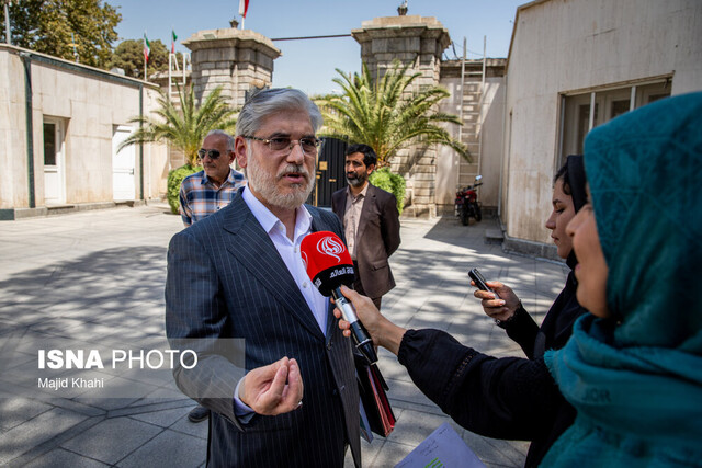 توضیحاتی درباره همراهان پزشکیان در نیویورک/آخرین خبر از کنسرت«همایون»